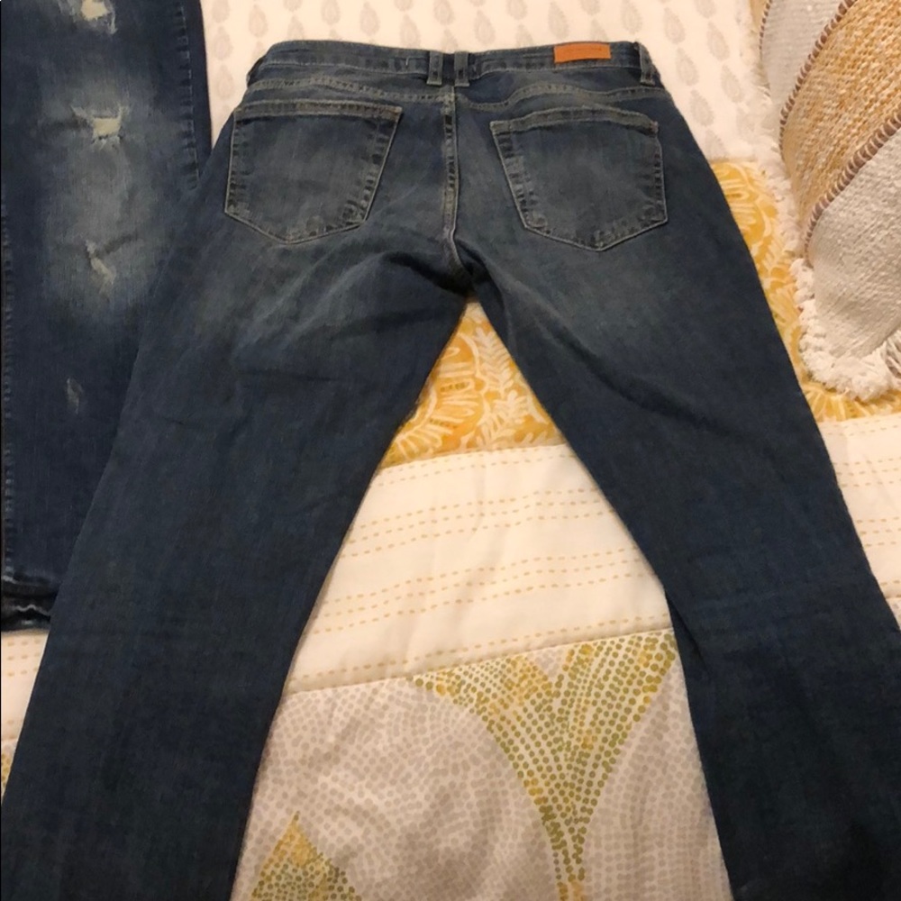 Jeans - Picture 3 of 9